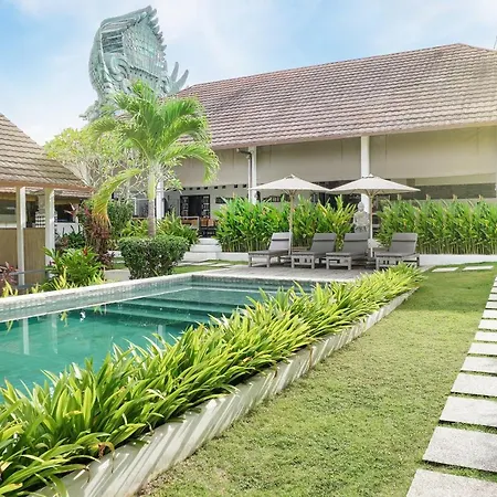 Casa Asia