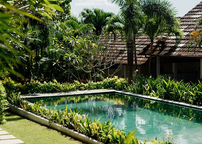 Casa Uluwatu