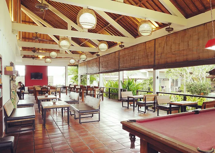 Hotel Casa