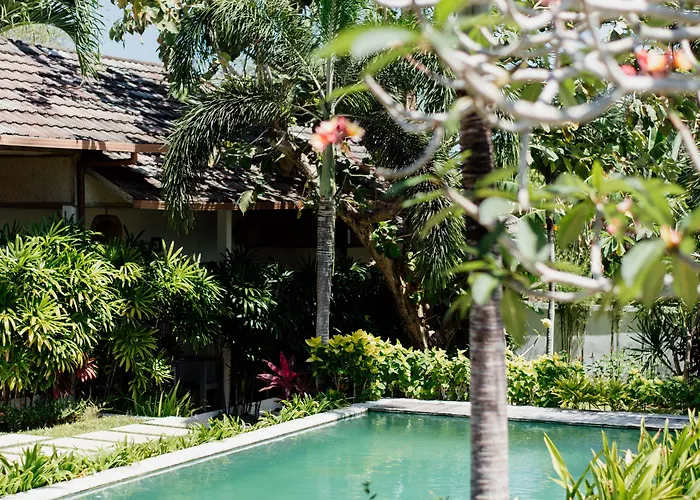 Casa 3* Uluwatu