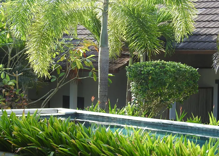 Casa Uluwatu
