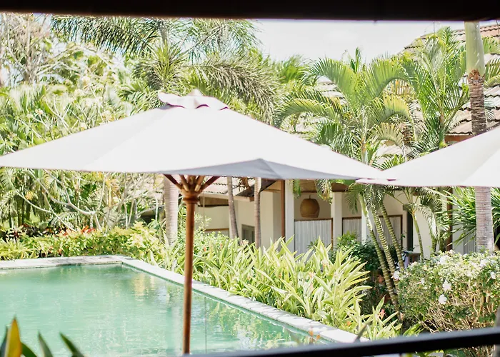 Casa Uluwatu