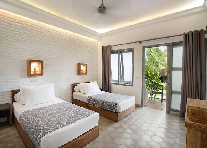 Casa Uluwatu