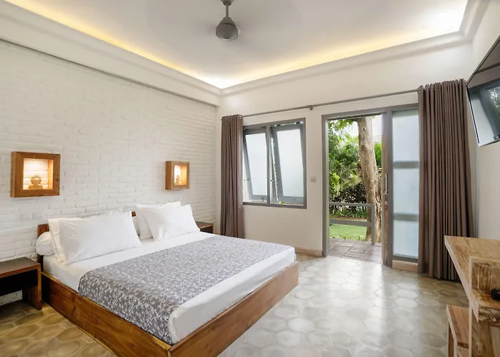 Casa 3* Uluwatu