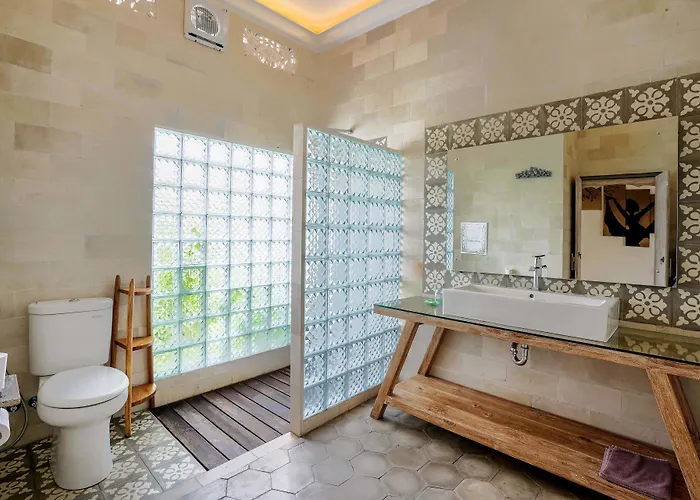 Casa 3* Uluwatu