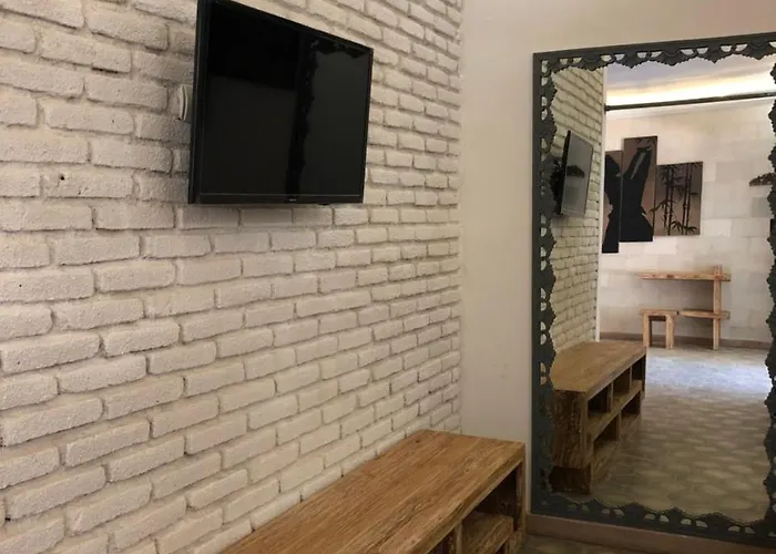 Hotel Casa
