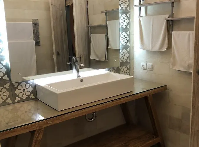 Hotel Casa Uluwatu