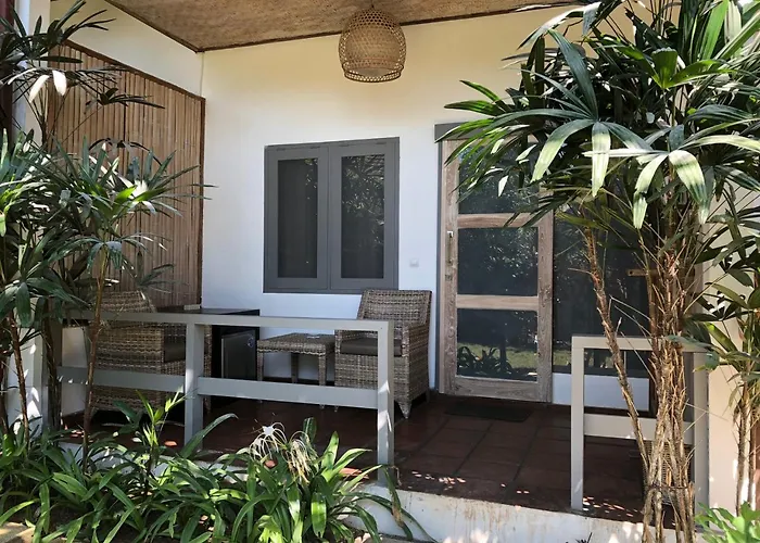 Casa Hotel