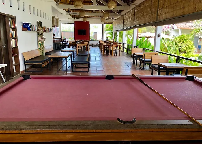 Hotel Casa Uluwatu