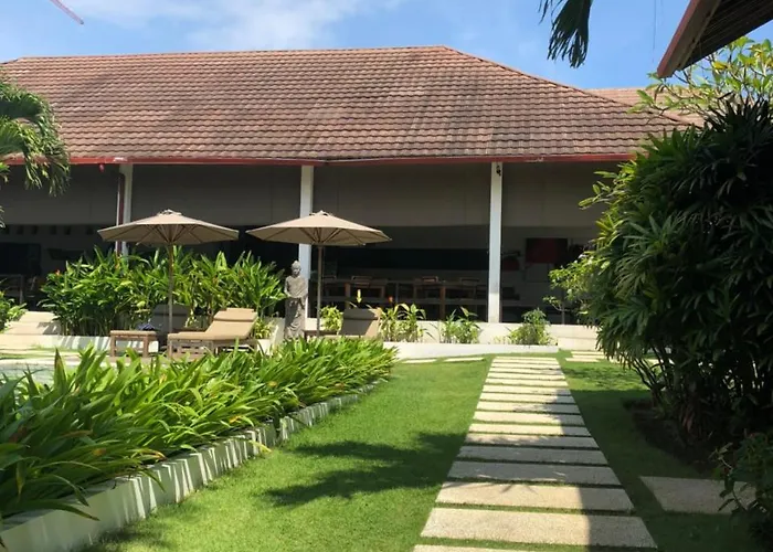 Hotel Casa Uluwatu