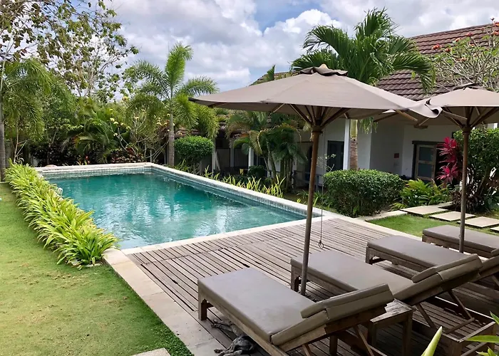 Casa Uluwatu