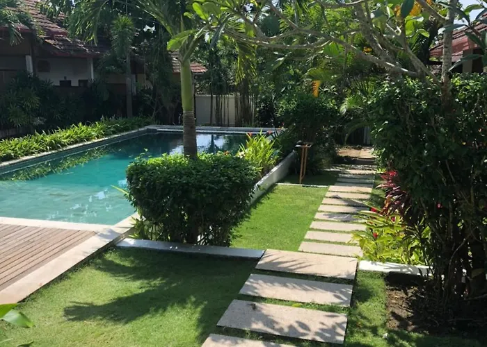 Hotel Casa 3*