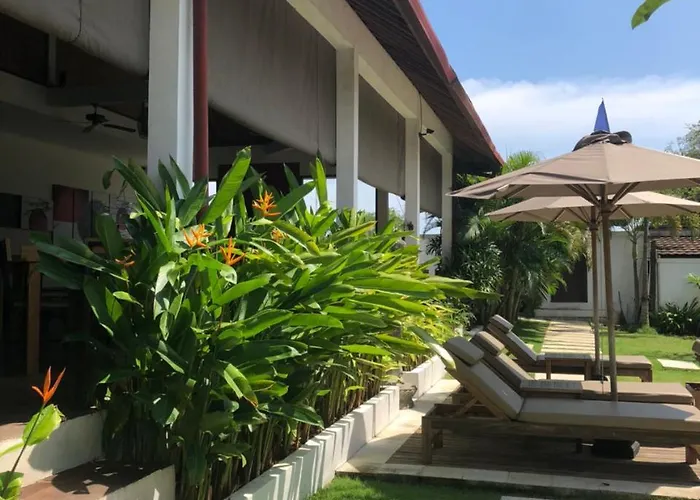 Hotel Casa