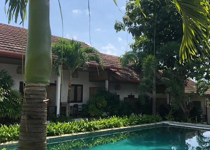 Casa Uluwatu