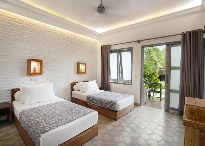 Hotel Casa