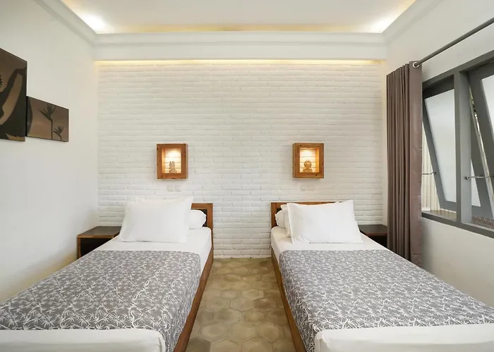 Casa 3* Uluwatu