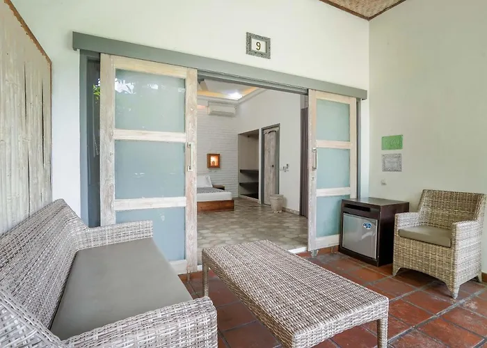 Casa Hotel