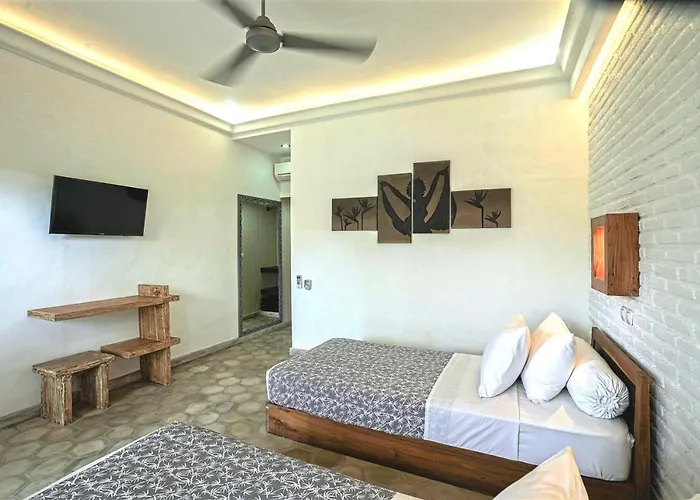 Casa Uluwatu