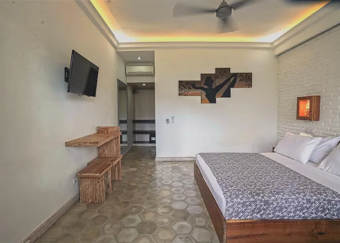 Hotel Casa